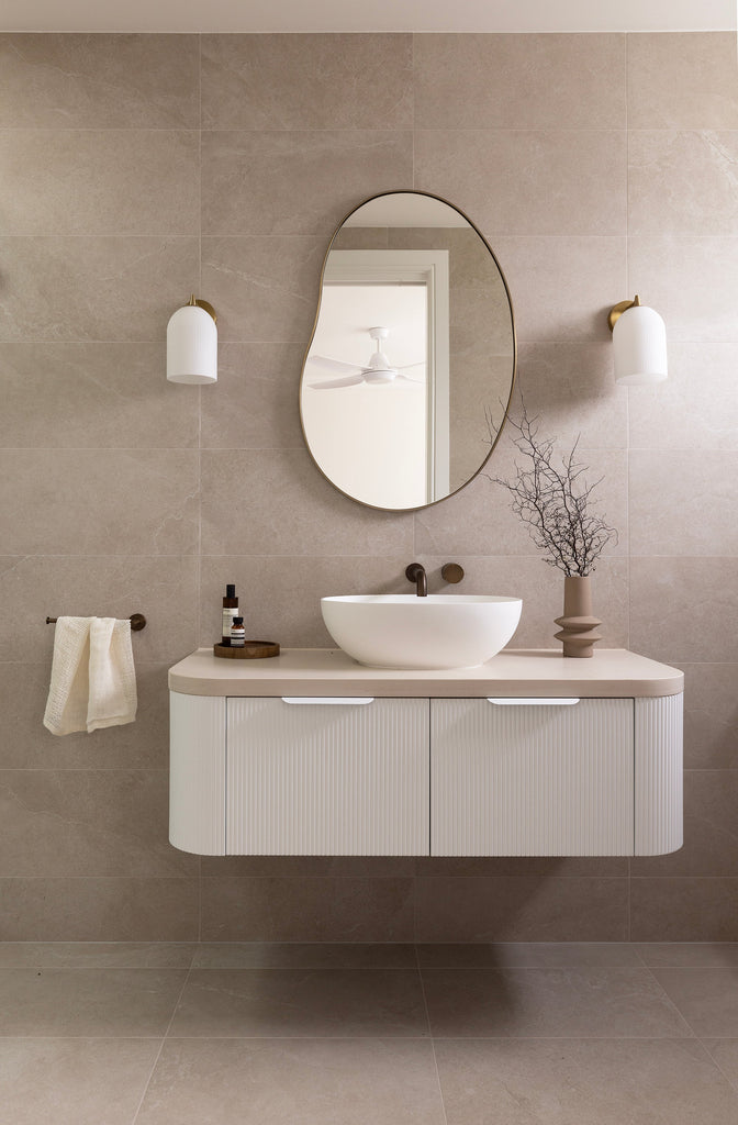 2025 Mirror Trends - We take a closer look at the styles taking over for the year ahead