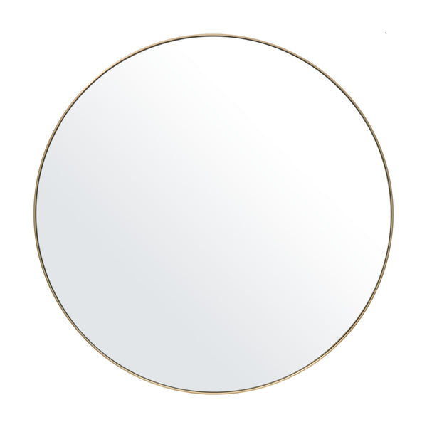 Round Mirrors - Perfect for Bathrooms - Free Shipping – Granite Lane