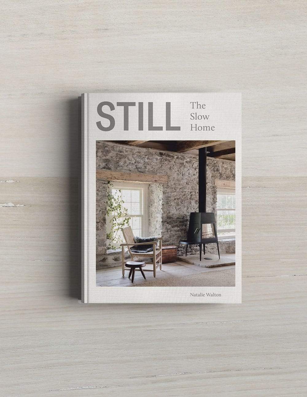 Still : The Slow Home – Granite Lane
